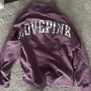 Victoria’s Secret Pink pullover